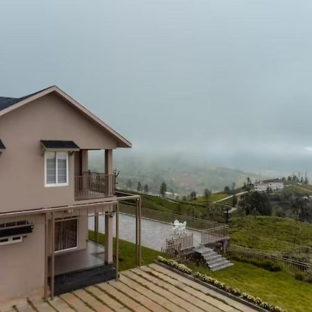 Nilgiri Valley Villa Ooty - A Vkation Experience מראה חיצוני תמונה