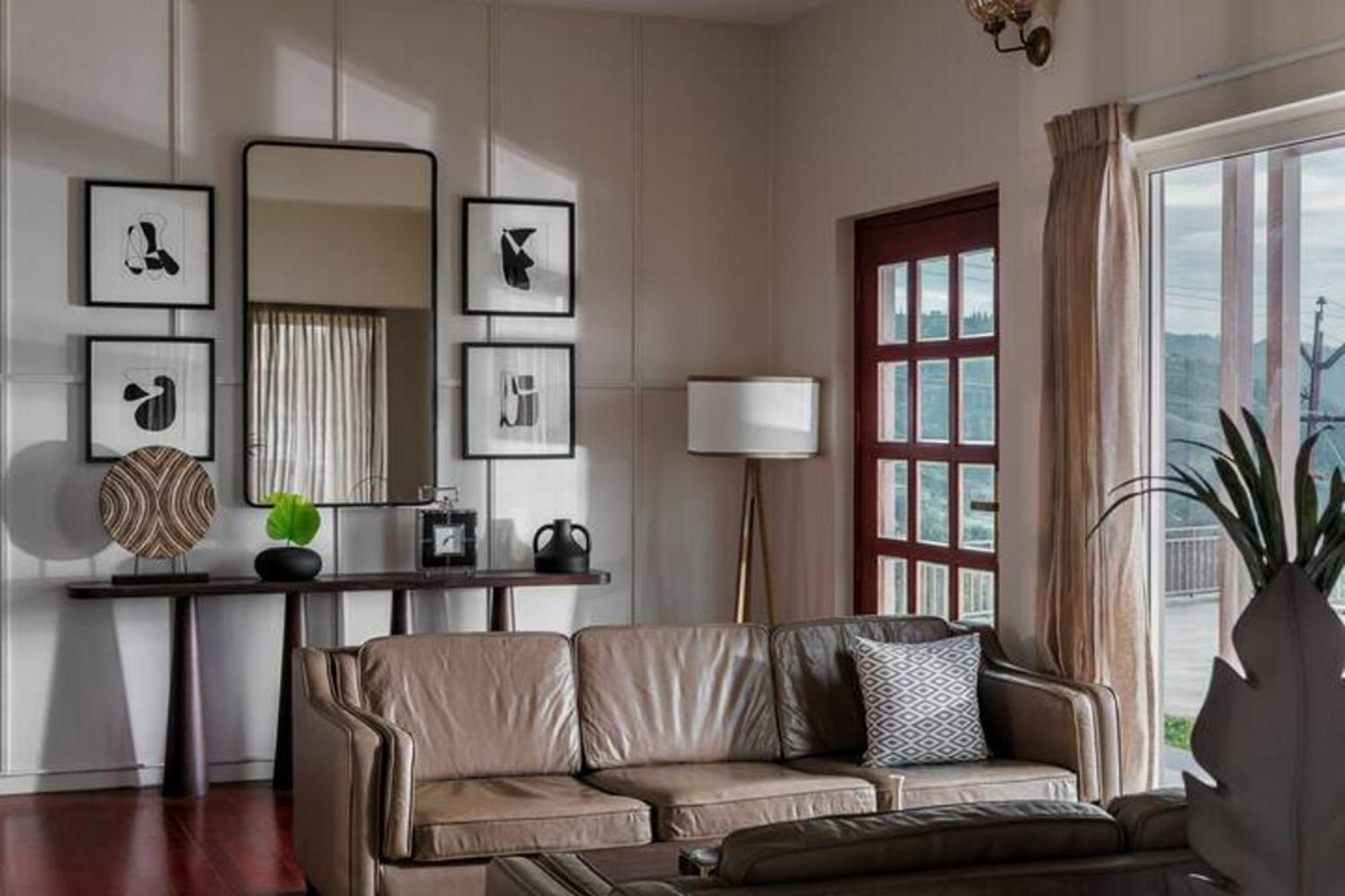Nilgiri Valley Villa Ooty - A Vkation Experience מראה חיצוני תמונה