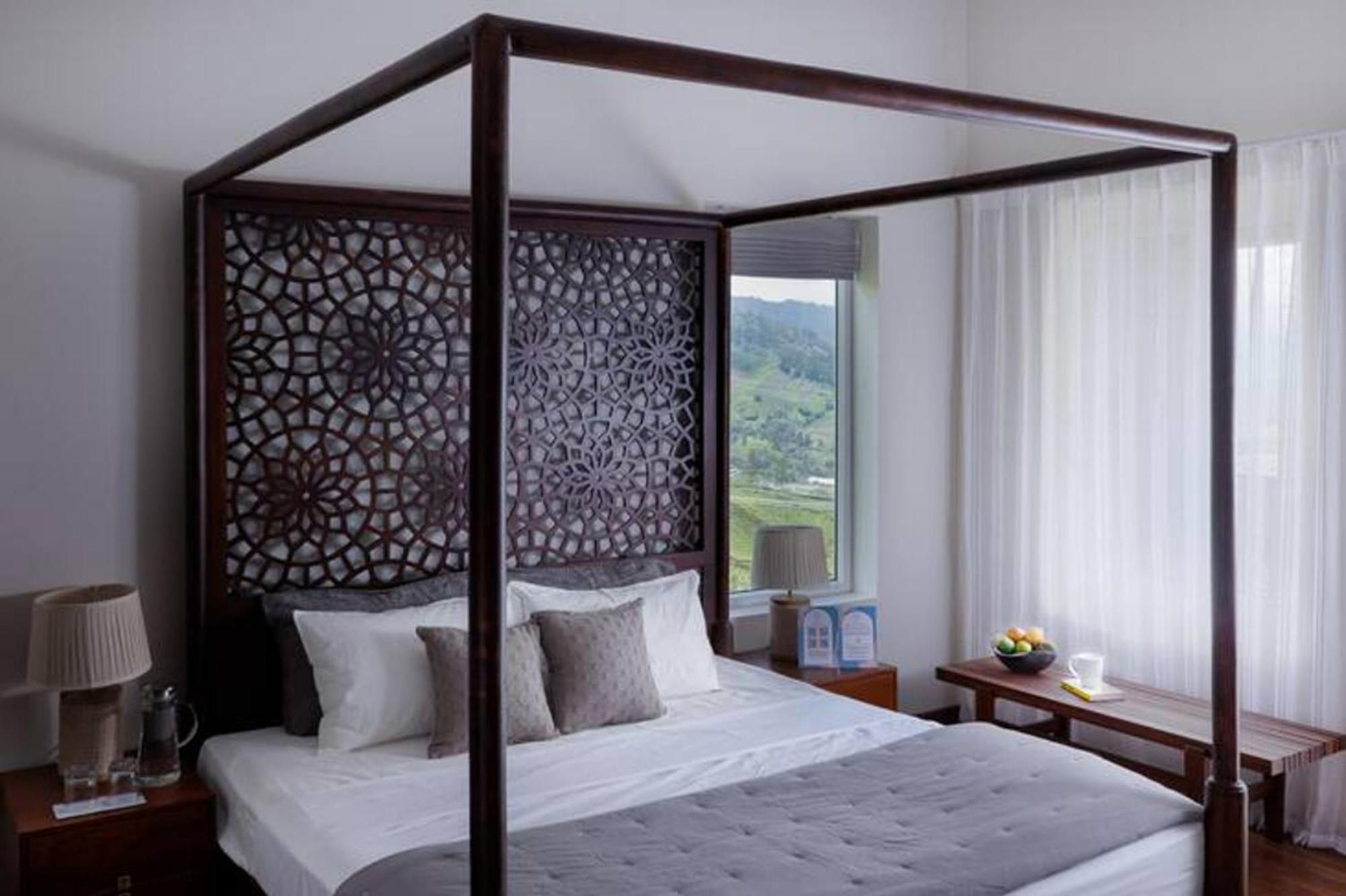 Nilgiri Valley Villa Ooty - A Vkation Experience מראה חיצוני תמונה